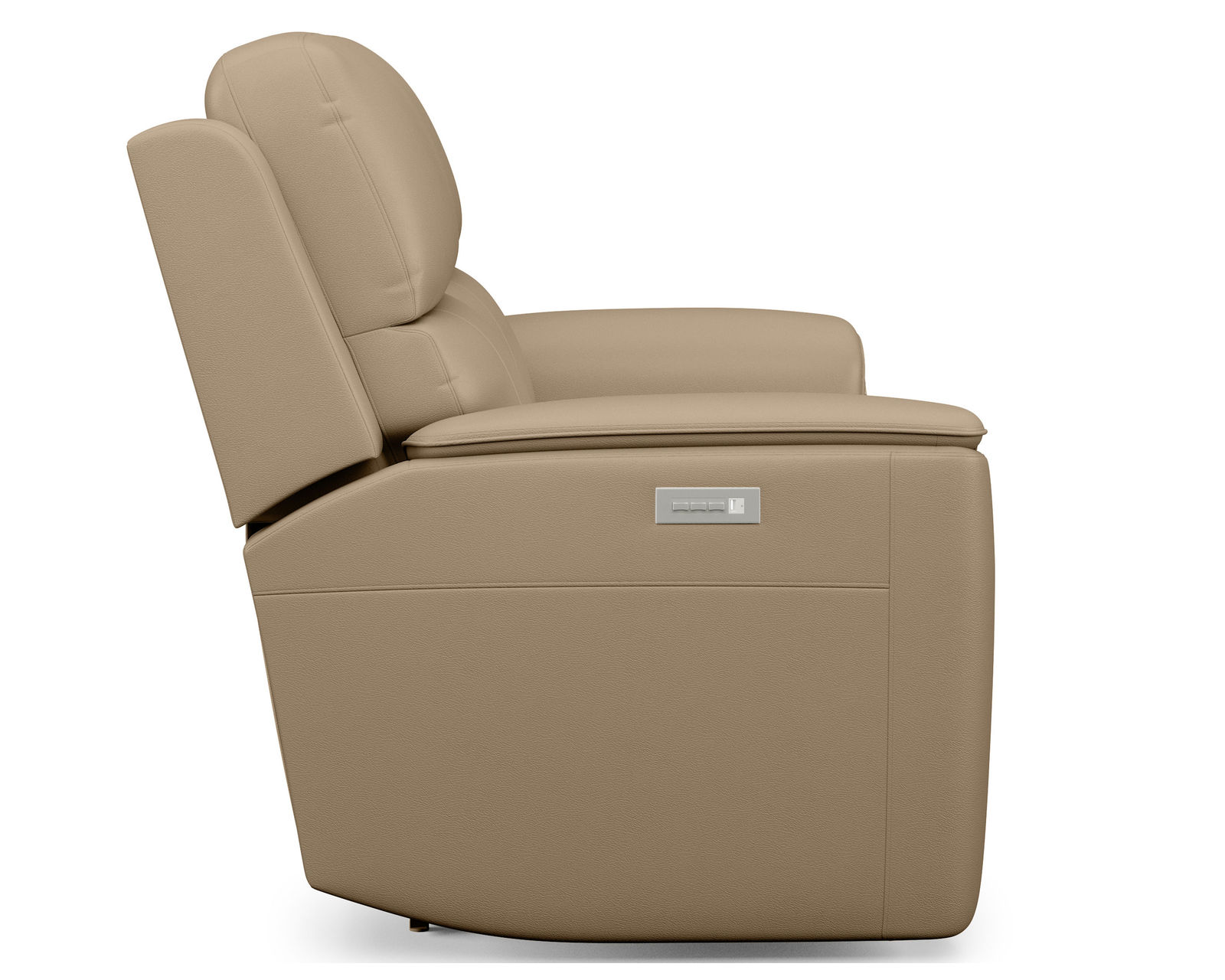 Henry Power Reclining Loveseat with Console and Power Headrests and Lumbar (946-80)Zero Gravity - In stock