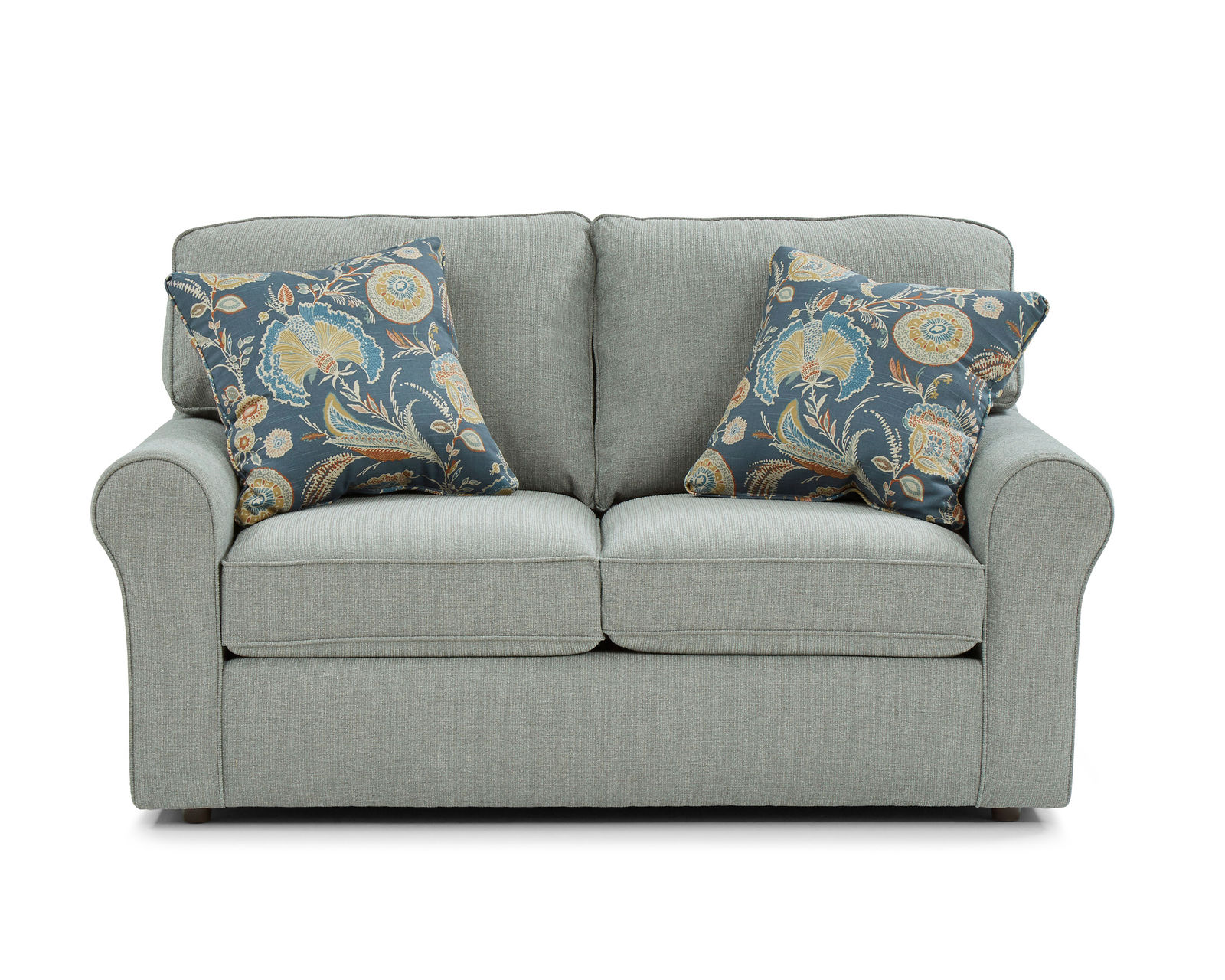 Hanway Sofa (+139 fabrics) 88"