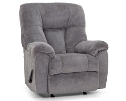 Connery 4703 Rocker Recliner (Cradled Comfort. Plush Support) 4 colors