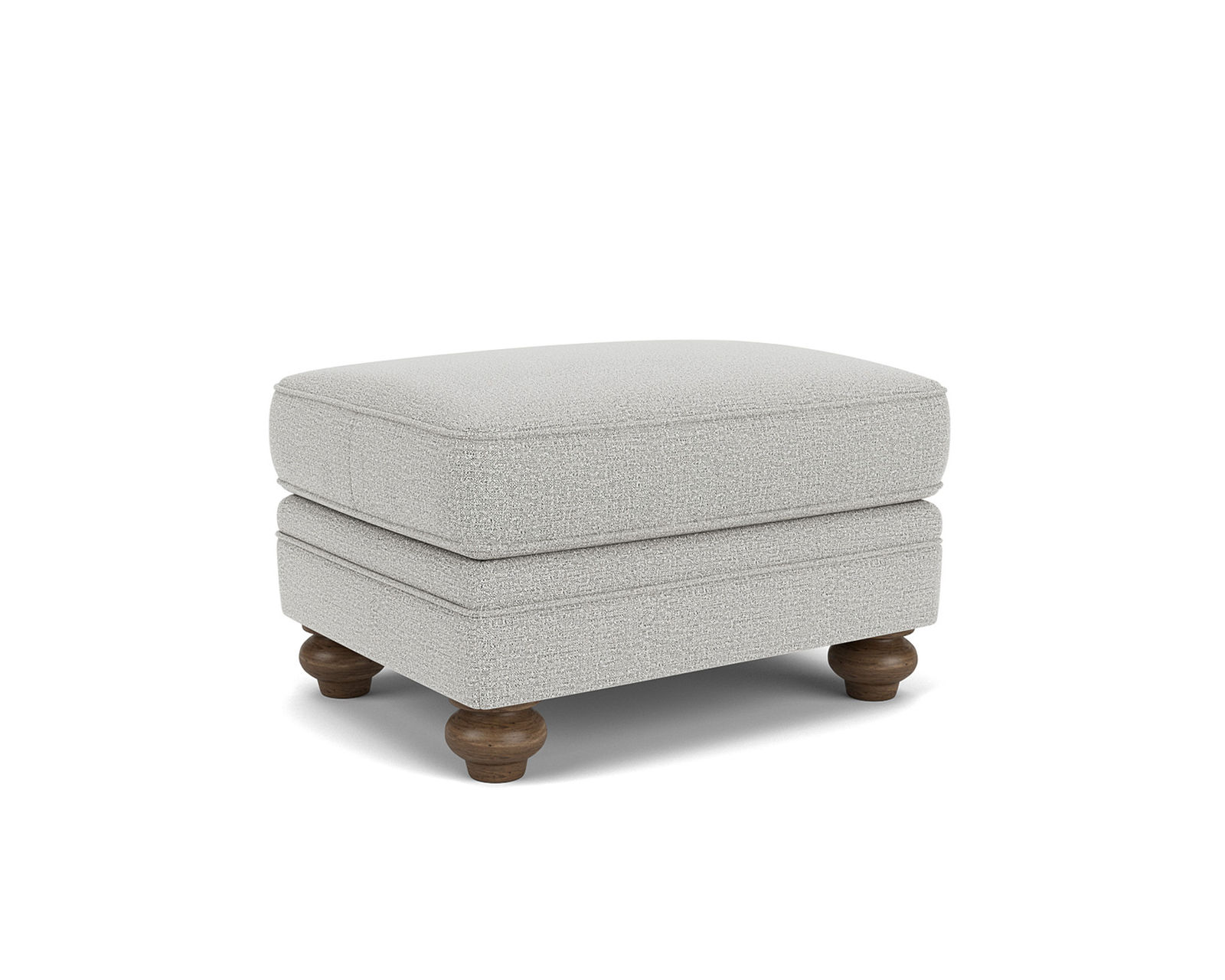Winston 5997 Sofa (+100 fabrics) 87" - Winston Ottoman