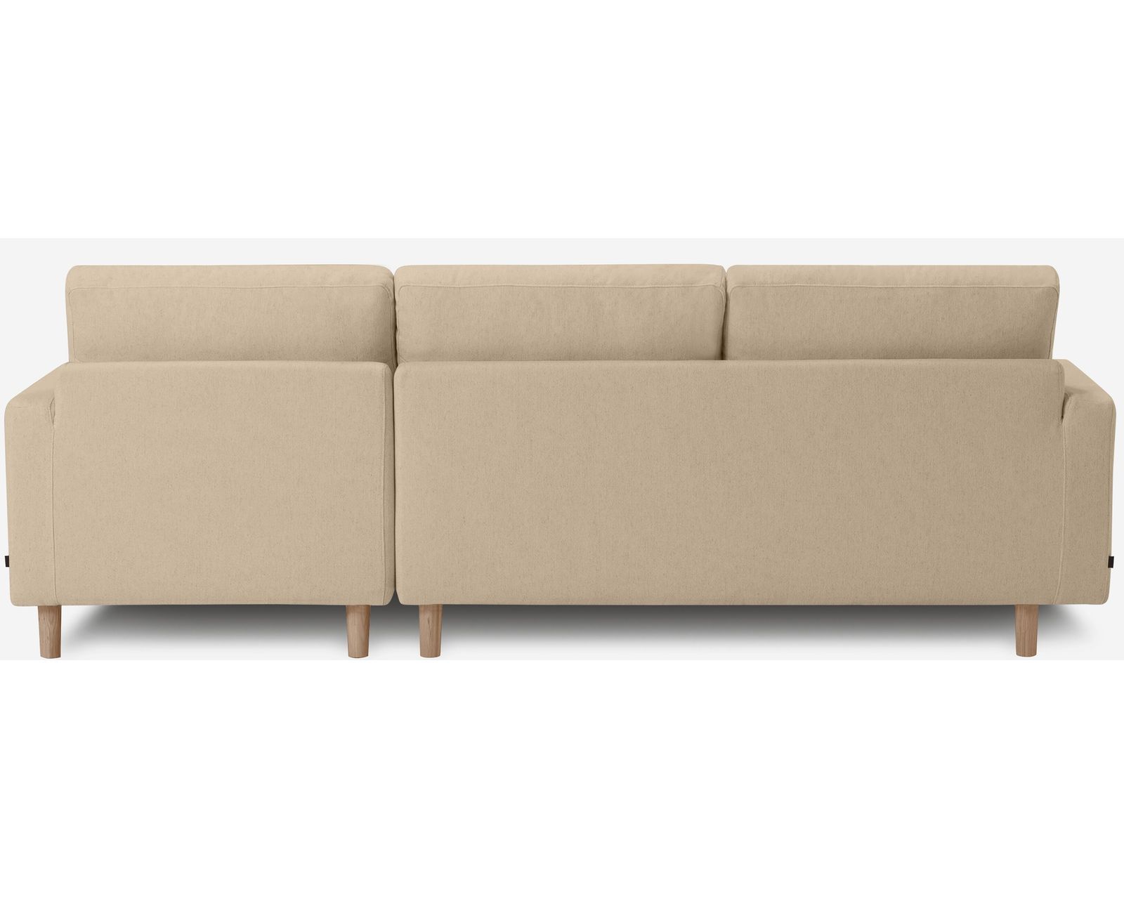 Oscar 77158 Sectional (93" wide - reversible) +50 fabrics