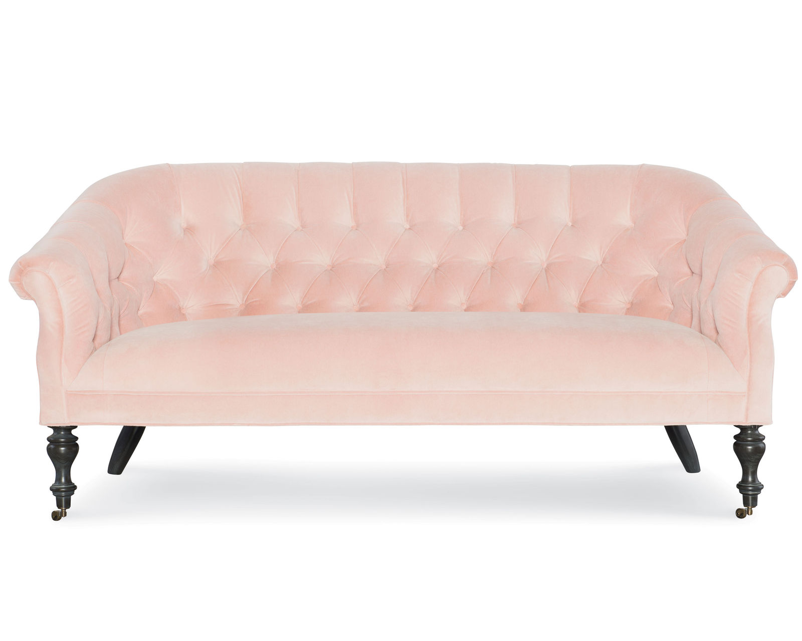 Darby 72" Settee (+75 fabrics) - Darby 72" Settee (Made to Order Fabrics)