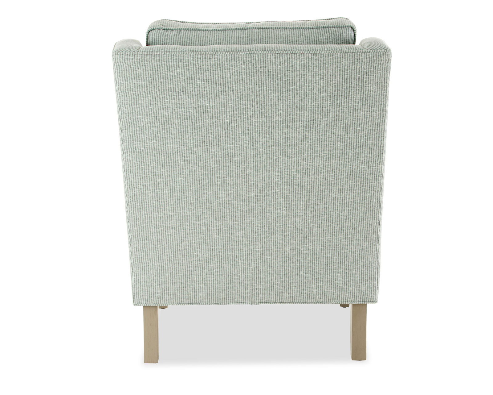 Sumter Accent Chair (+100 Performance fabrics) P080810BD - Premium quality starts on the inside!