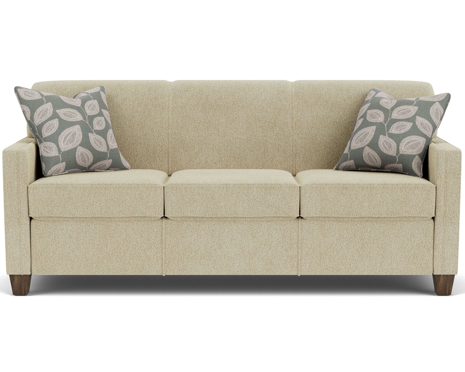 Nora 5890 Sofa (+100 fabrics) 77" - Nora Sofa