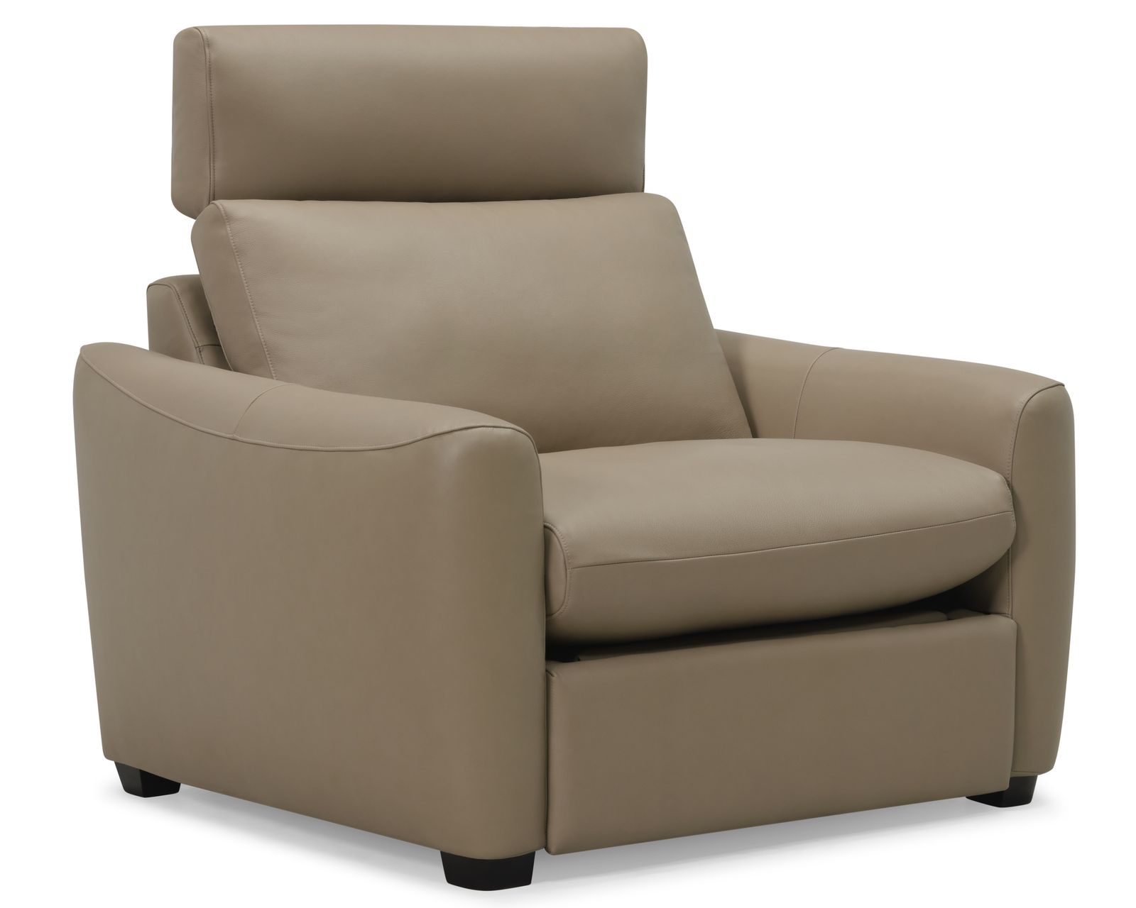 Charli 77743 Sofa (79" x 90" or 111") +100 leathers - Charli Power Recliner