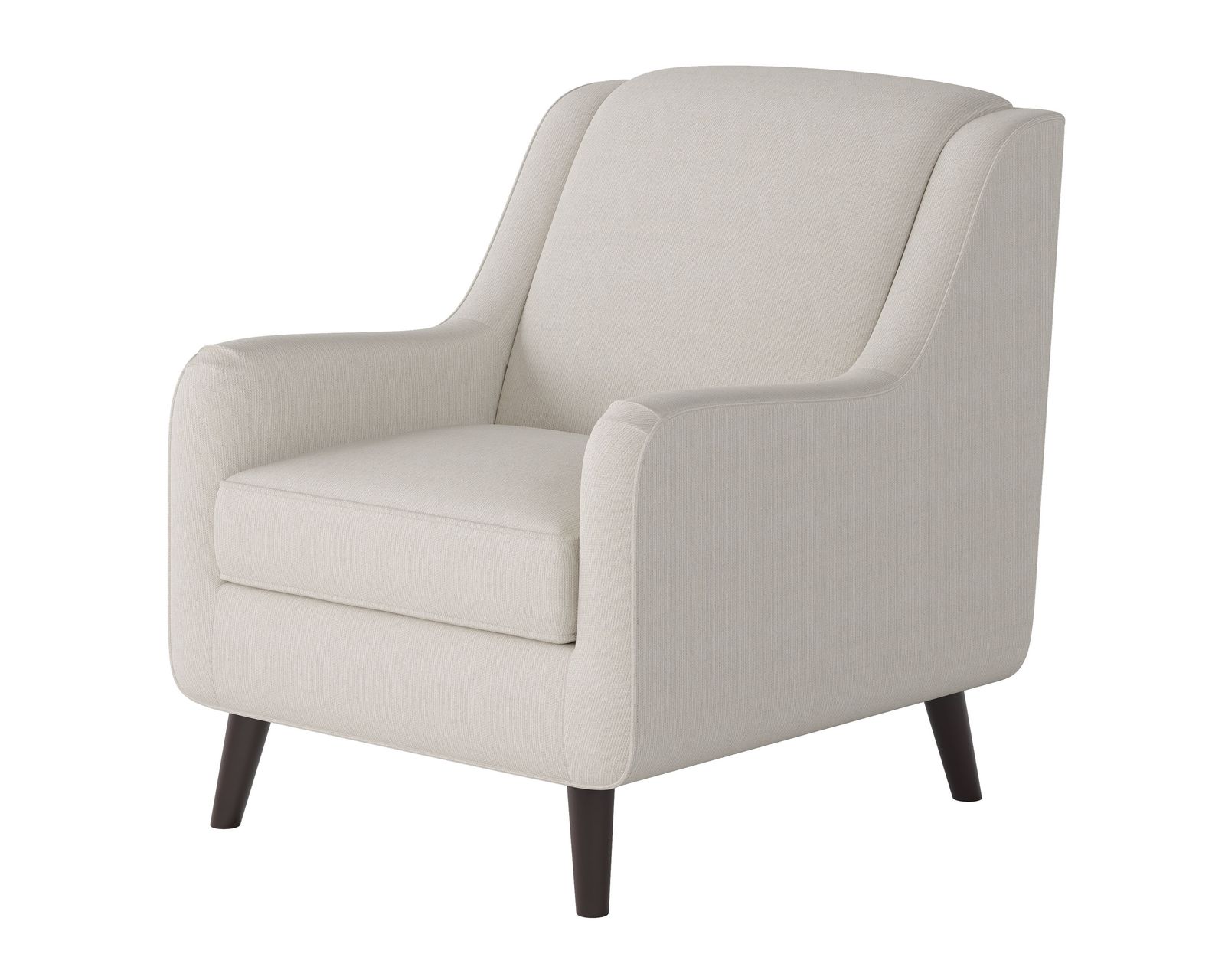 Truth or Dare Salt Accent Chairs (eight styles available) Performance fabric - Truth or Dare Salt Accent Chair 240-C (Performance fabric)