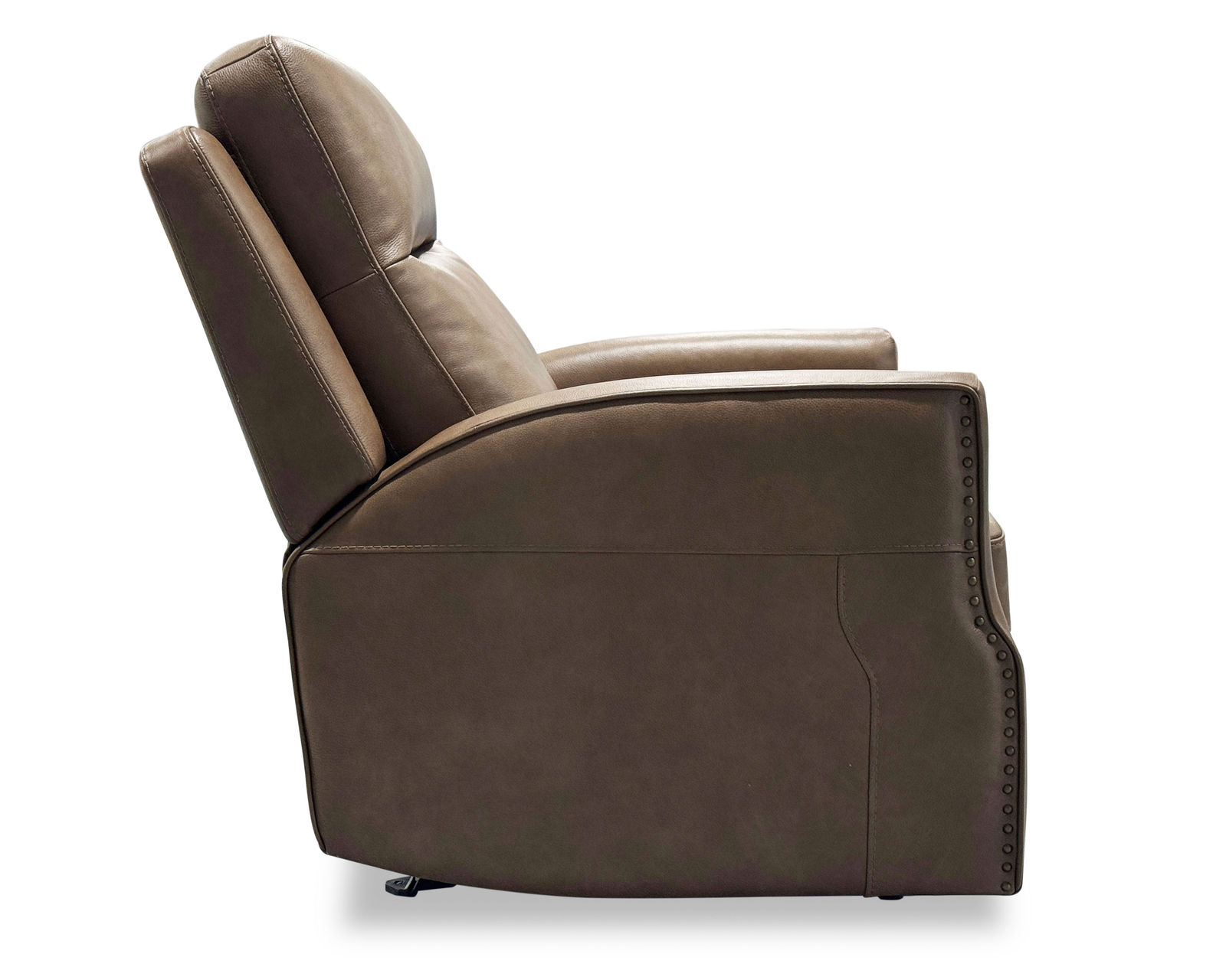 Maxwell Triple Power Zero Gravity Reclining Console Loveseat (2 colors)