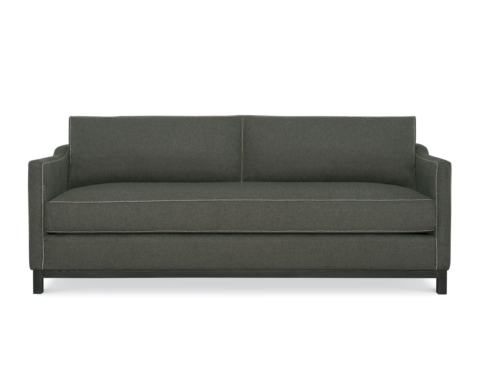 Ryan 84" or  96" Sofa (+75 fabrics) - 84" Sofa