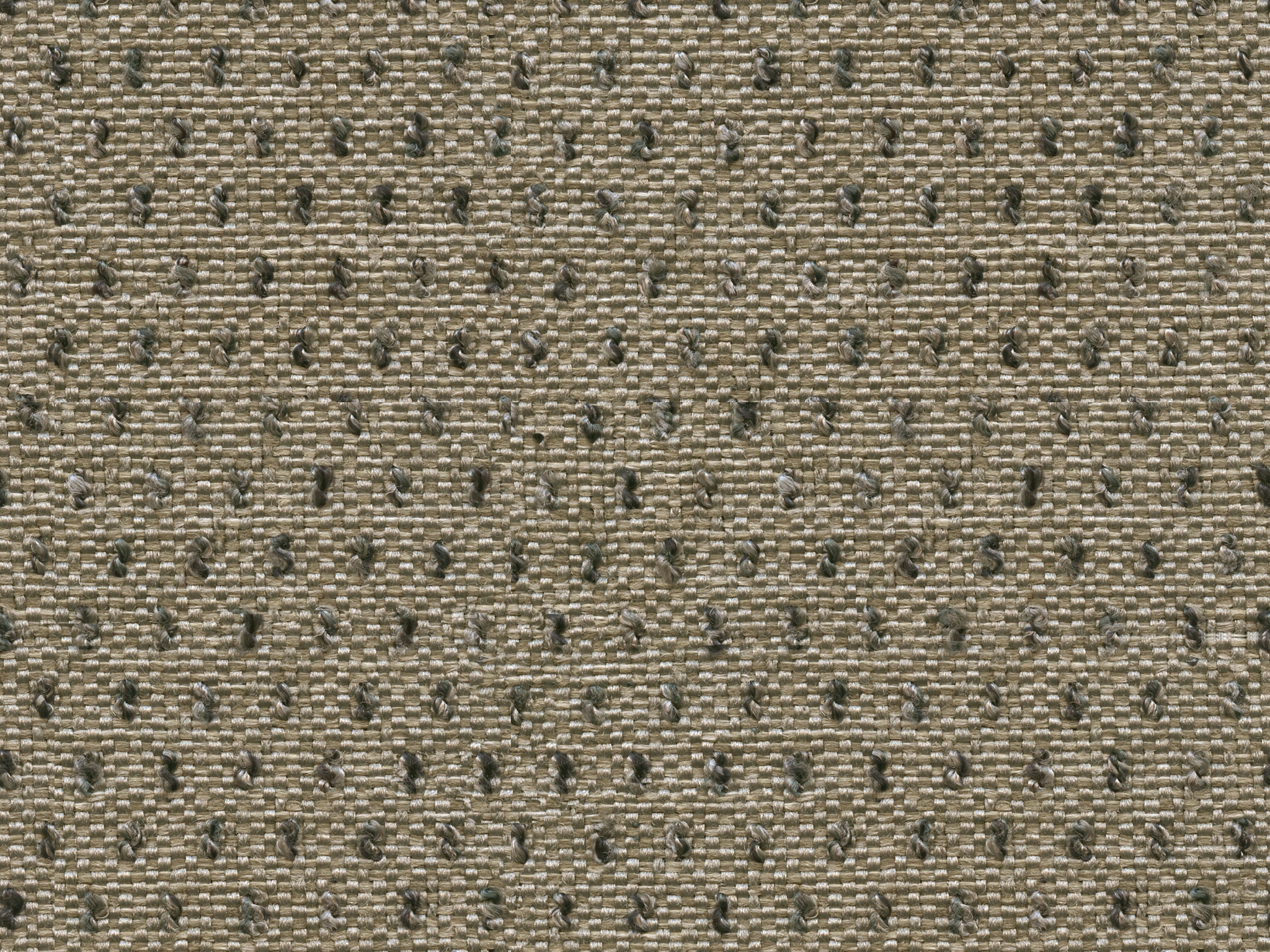 Pindot Flannel (Performance Fabric)