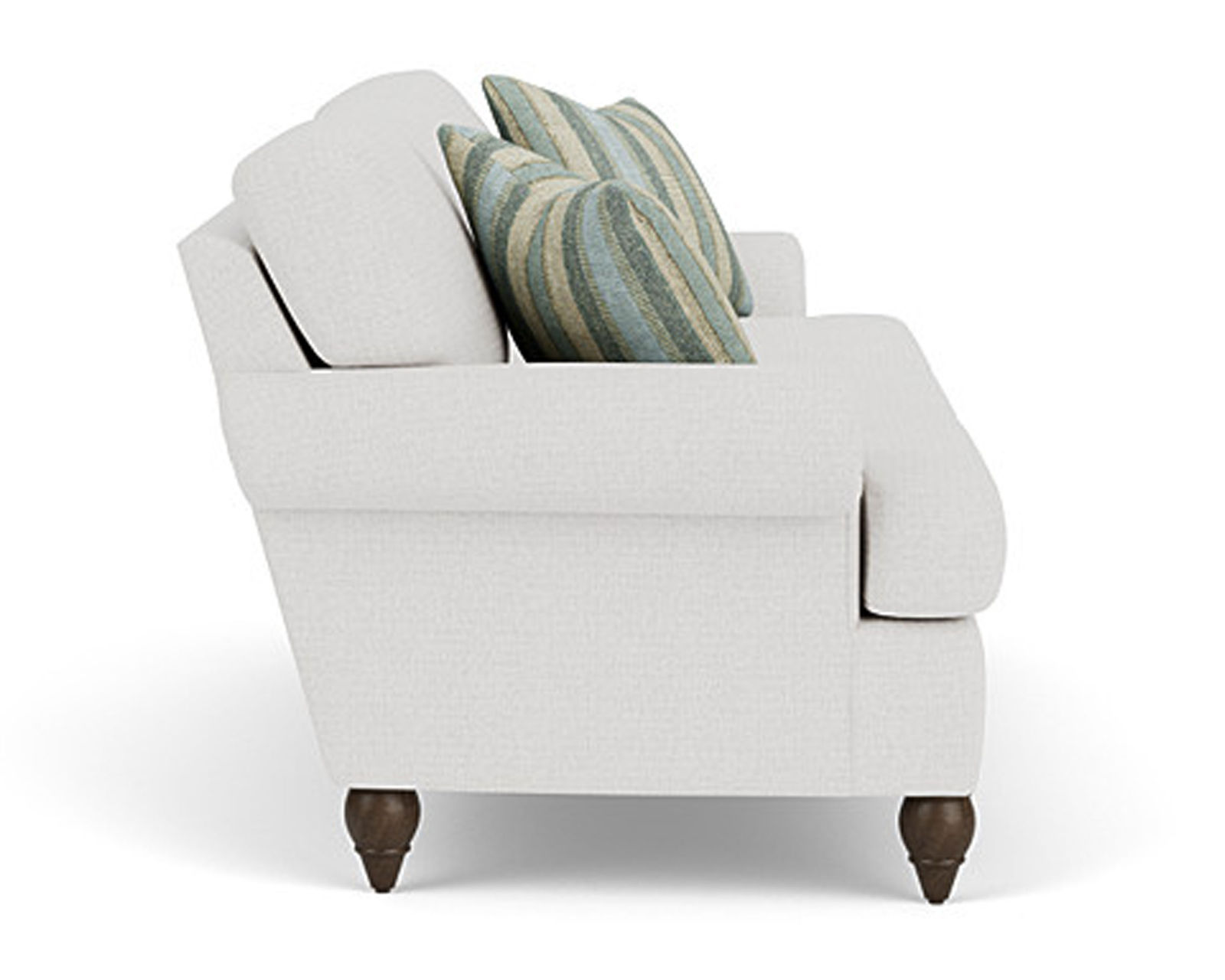 Flexsteel 5018 Loveseat (061-11)
