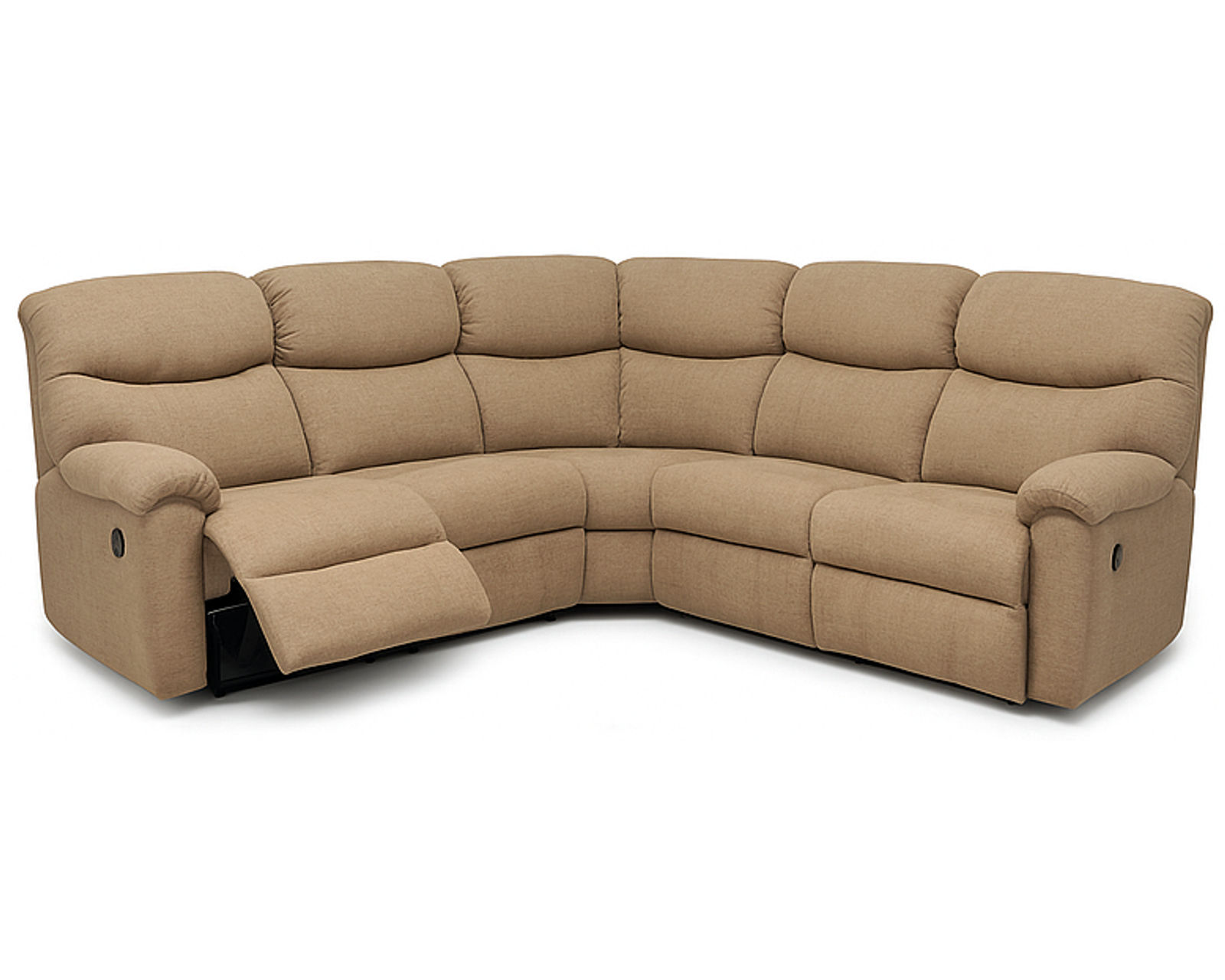 Regent 41094 Reclining Sectional (+50 fabrics)