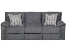 Tyler 85" Double Reclining Sofa (2 colors)