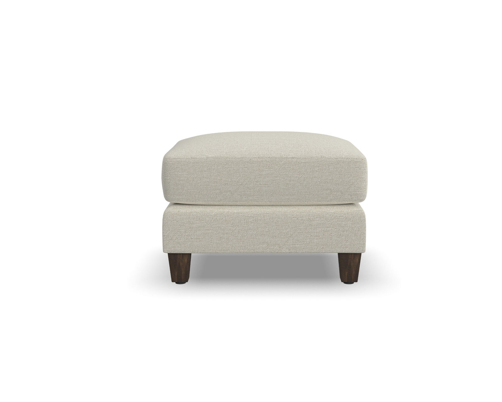 Drew 5725 Sofa (+100 fabrics) 85" - Drew Ottoman