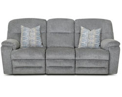 Parkway 89" Reclining Sofa (Plush Comfort. Relaxed Style. Made for Everyday Living)