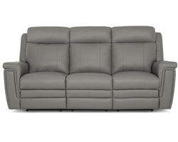 Asher 41065 Power Headrest Power Reclining 87" Sofa (Made to order)
