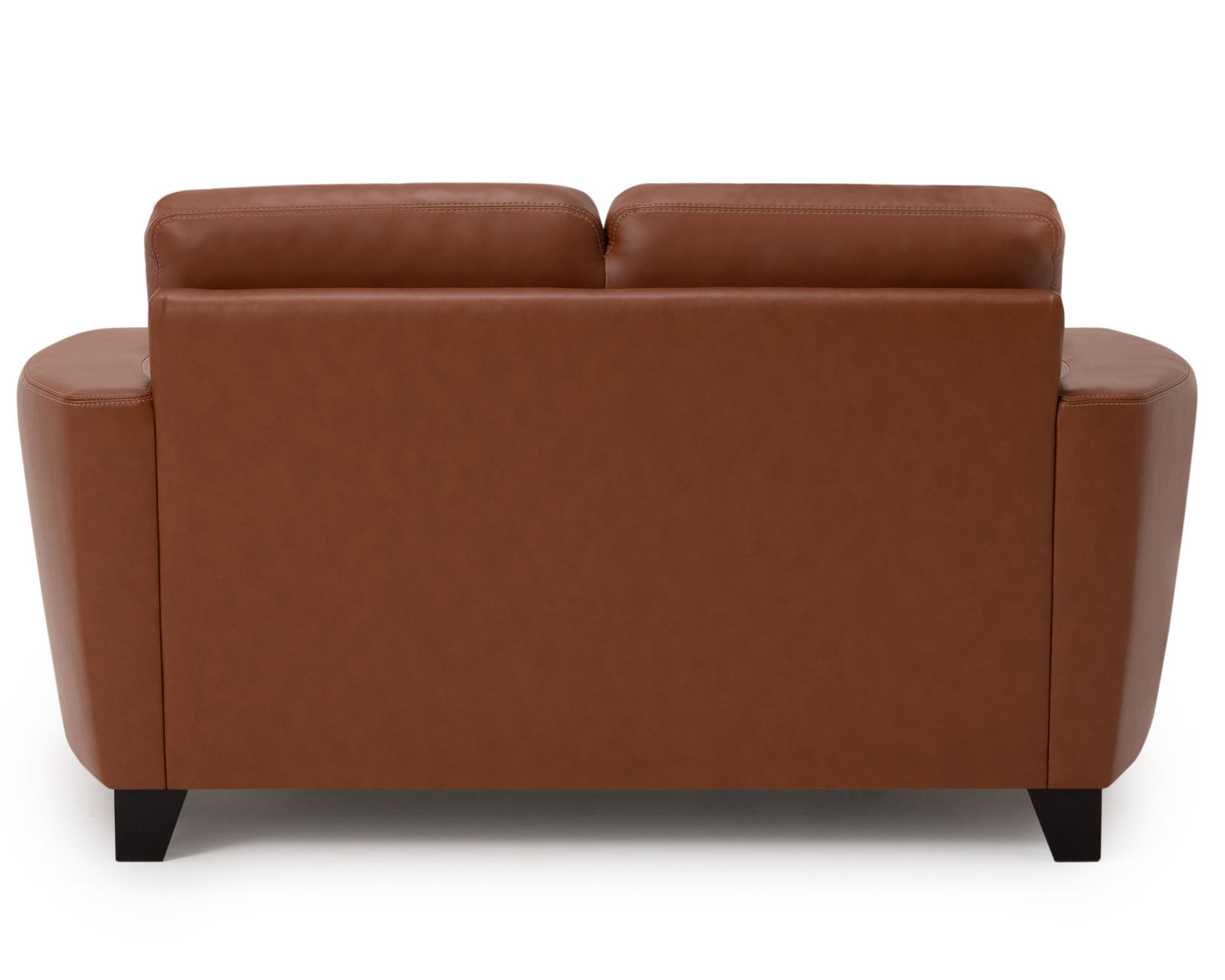 Leeds 77328 Sofa (90") +50 fabrics - The stylish curved arms hug you while your seated resulting in a feeling of relaxed comfort