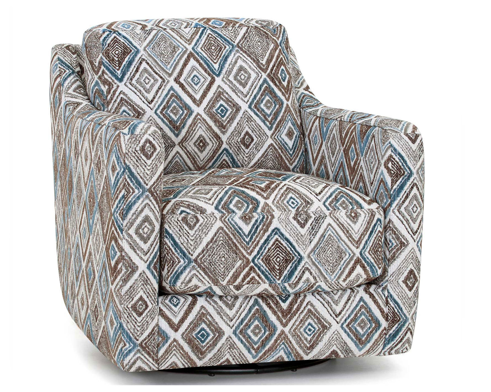 Hughes 910 Stationary Sofa (99") Includes pillows - Take an Extra 25% Off this Swivel Accent Chair
