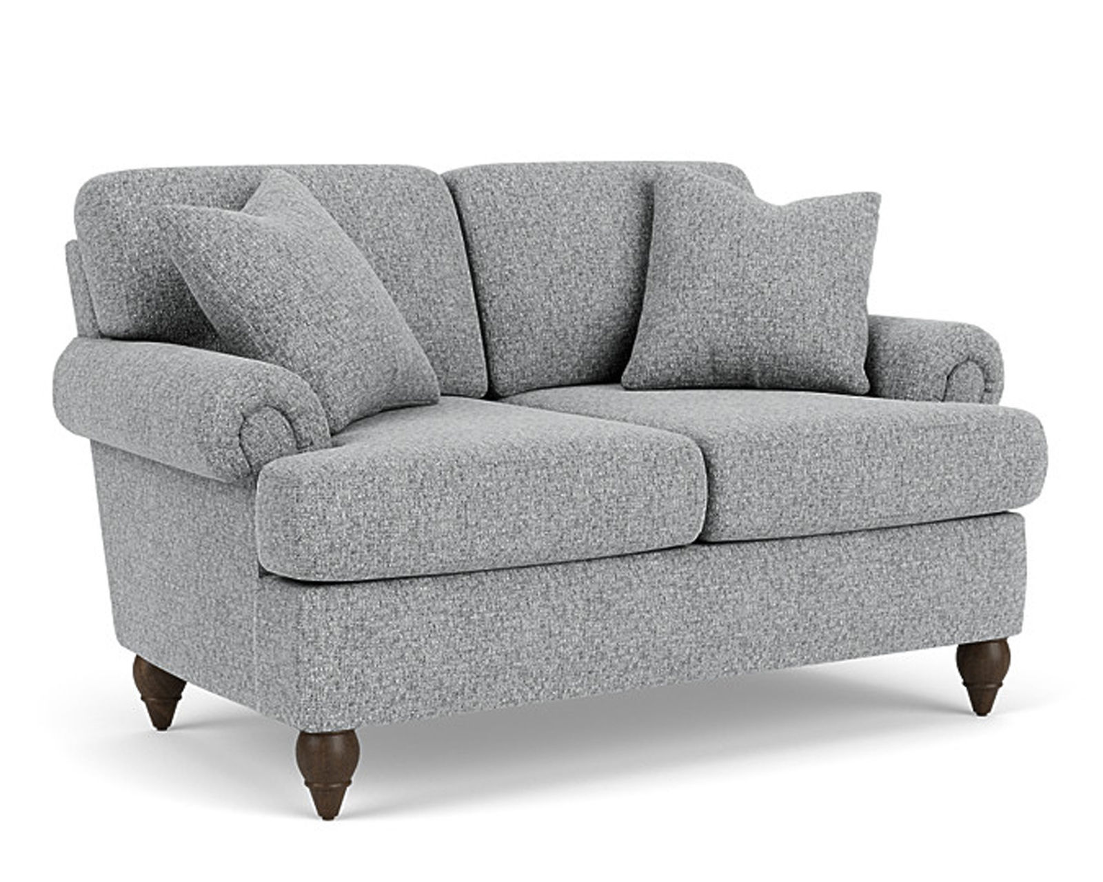 Flexsteel 5018 Loveseat (627-01)