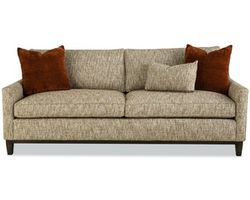 Axion 7513 Sofa (86") +100 performance fabrics
