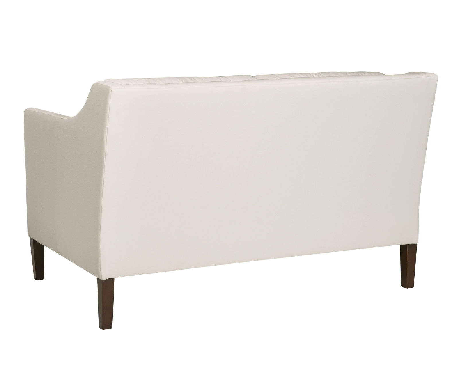 Finley Outdoor Loveseat (Made to order fabrics) - Finley Outdoor Loveseat 
