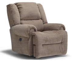 Genet Recliner (+100 fabrics) 3 mechanisms