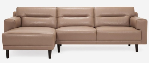 Layout B: Two Piece Sectional 60" x 101"