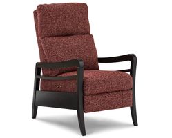 🎣 Ryberson High Leg Recliner