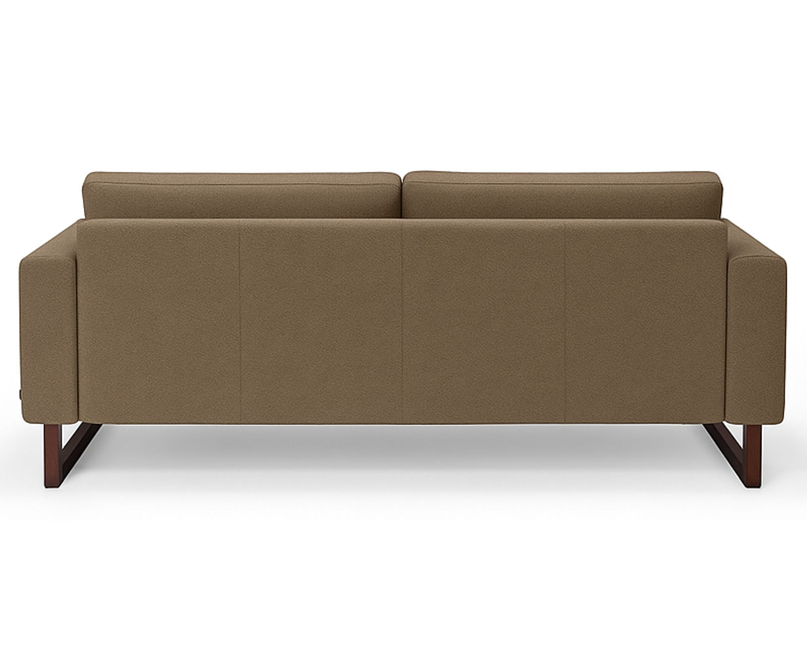 Brookes 77696 Sofa (74" or 84") +50 fabrics - Brookes 84" 2 Seat Sofa
