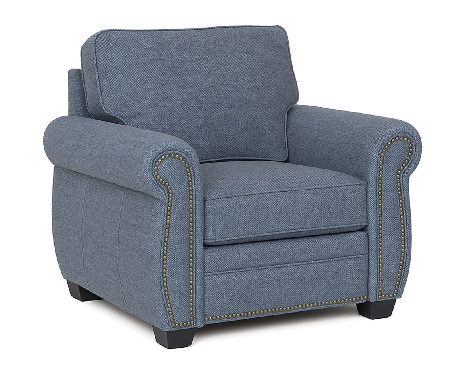 Viceroy 77492 Sofa (84") +50 fabrics - Viceroy Chair