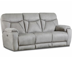 Conrad 88" Double Reclining Sofa (+100 fabrics and leathers)