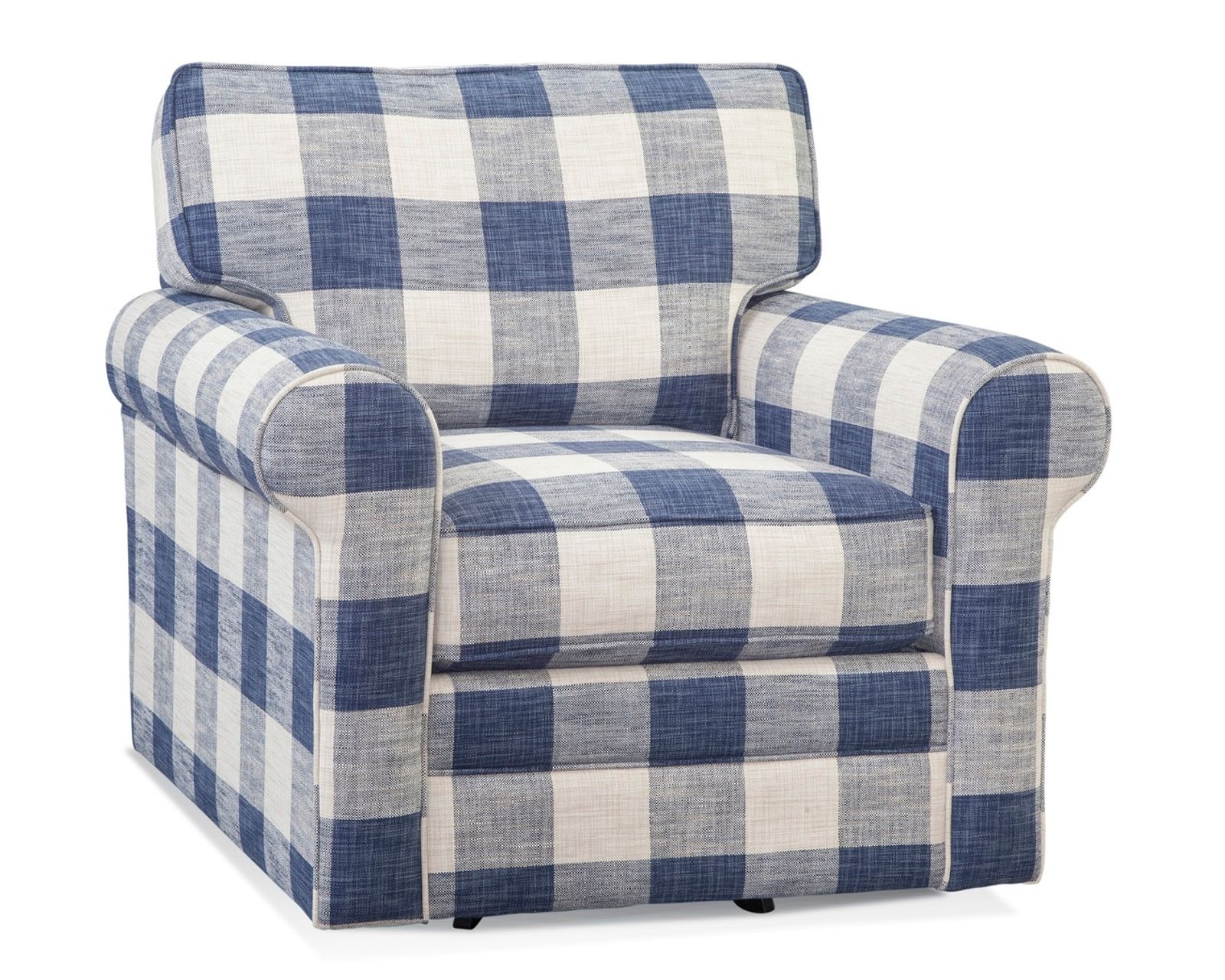Bedford Sofa (79" - 86" and 98") +69 fabrics - Bedford Swivel Chair