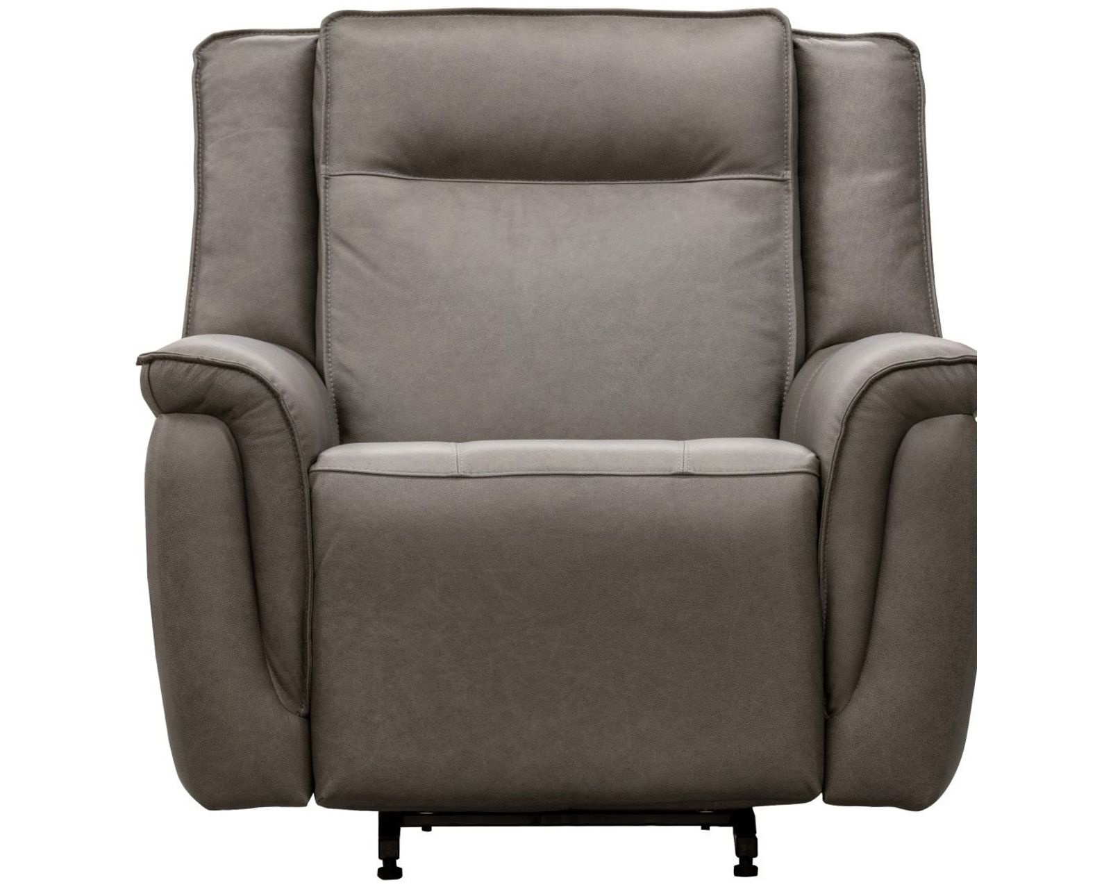 Margot Reclining Sofa — Available in Standard & Wide Cushions, 140+ Leather Options, and 82", 85", or 114" Widths - Designed for Comfort. Built for Life. Priced for You.