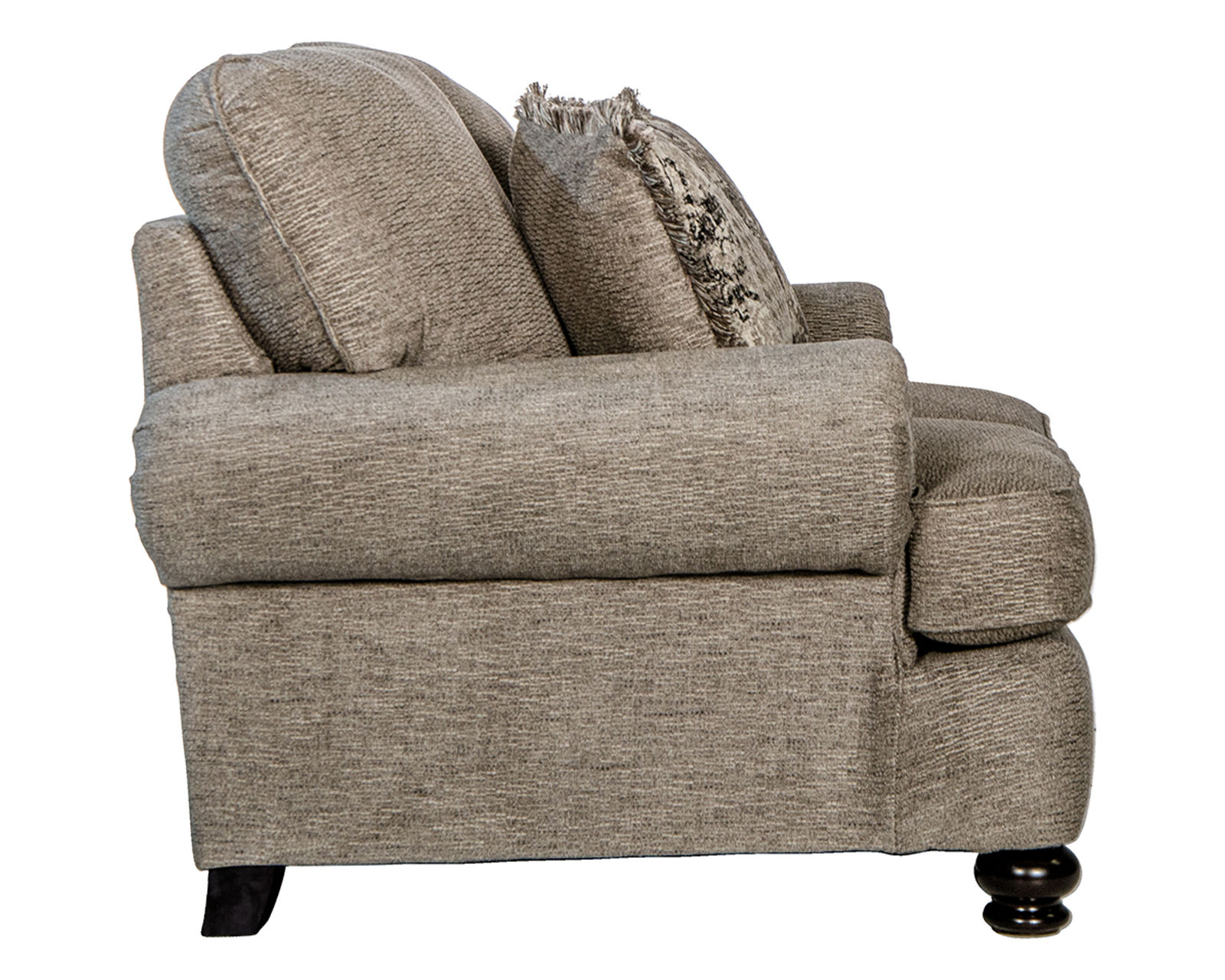 Freemont Oversized 96" Sofa (includes pillows)