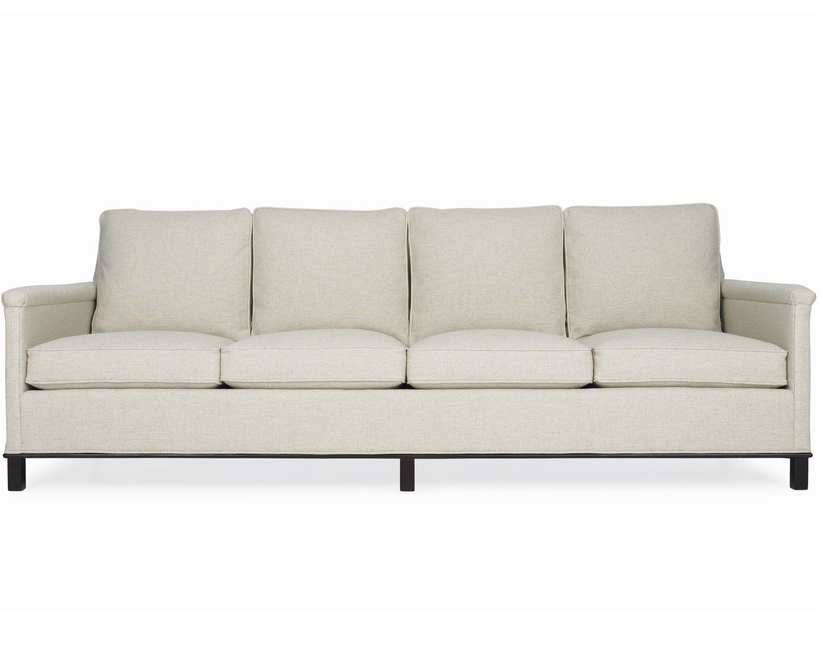 Gotham 75" or 80" Sofa (+75 fabrics) - Gotham Long Sofa