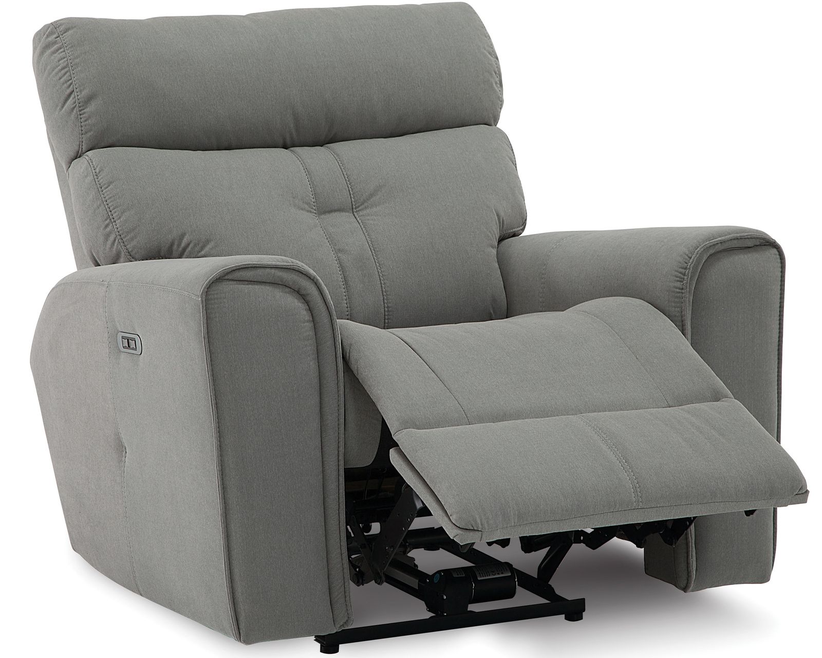 Acacia 41080 Power Headrest Power Recliner (+50 fabrics) - Acacia Power Headrest Power Wallhugger or Rocker Recliner