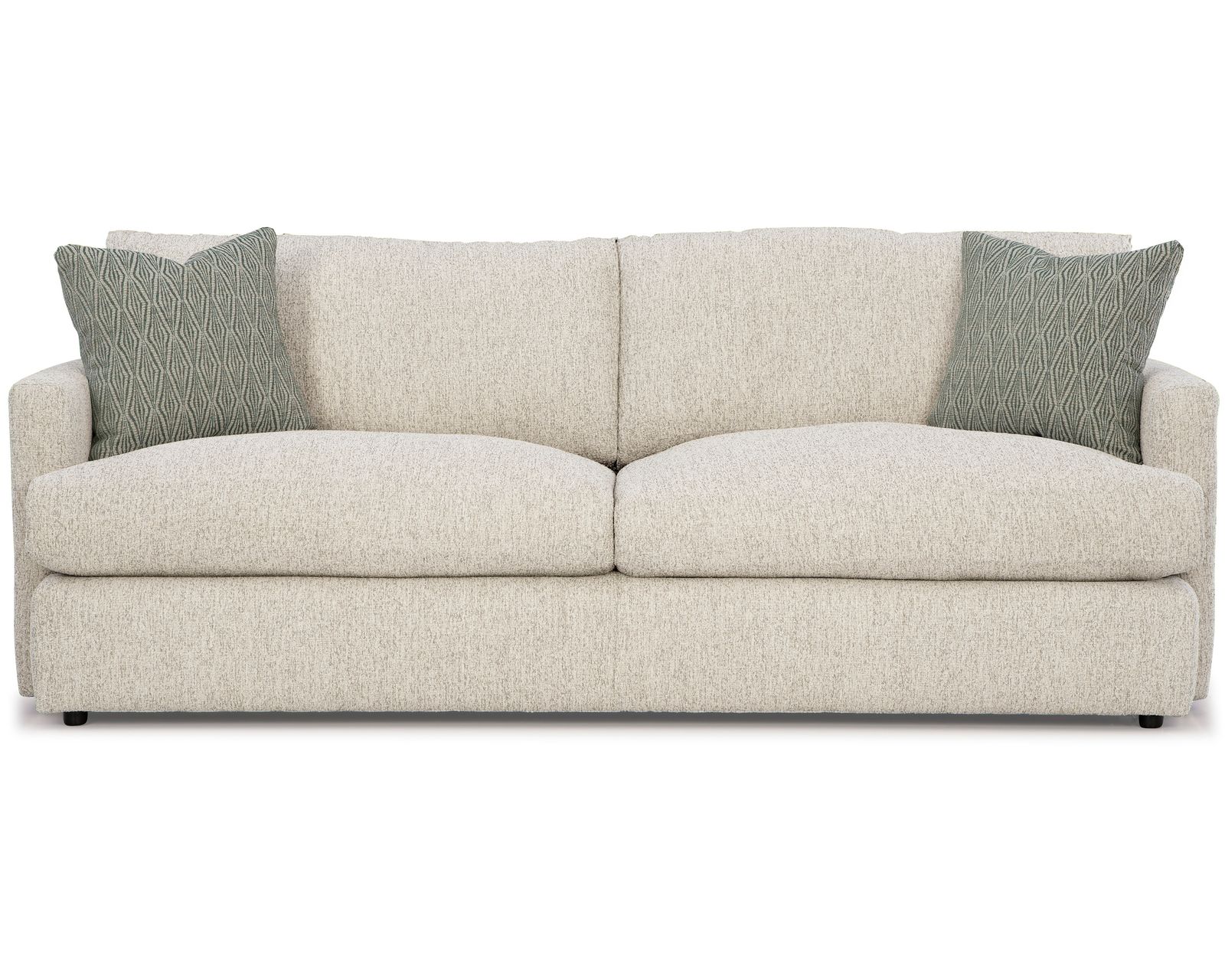 🎣 Rumord 93" Sofa (+65 fabrics)