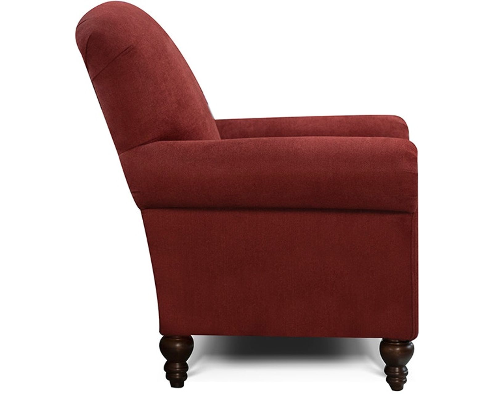Eliza 79" Sofa  (+101 Standard and Performance Fabrics) - Eliza 634 Chair