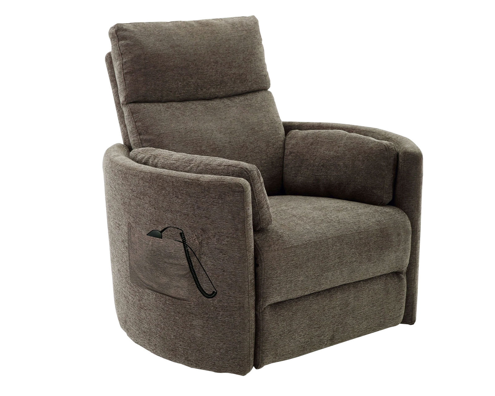 Radius Power Recliner Power Lift Recliner Krypton (350 lbs.) In stock - Fast shipping - Radius Power Recliner Power Lift Recliner (Krypton). 350 pound limit