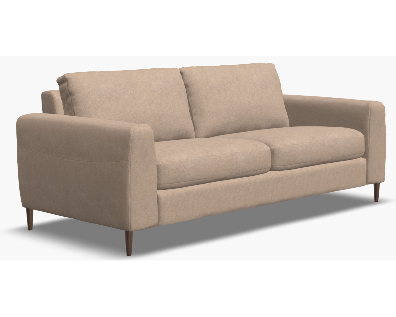 Atticus 77325 Sofa (79" or 94") +50 fabrics - Atticas 79" Sofa