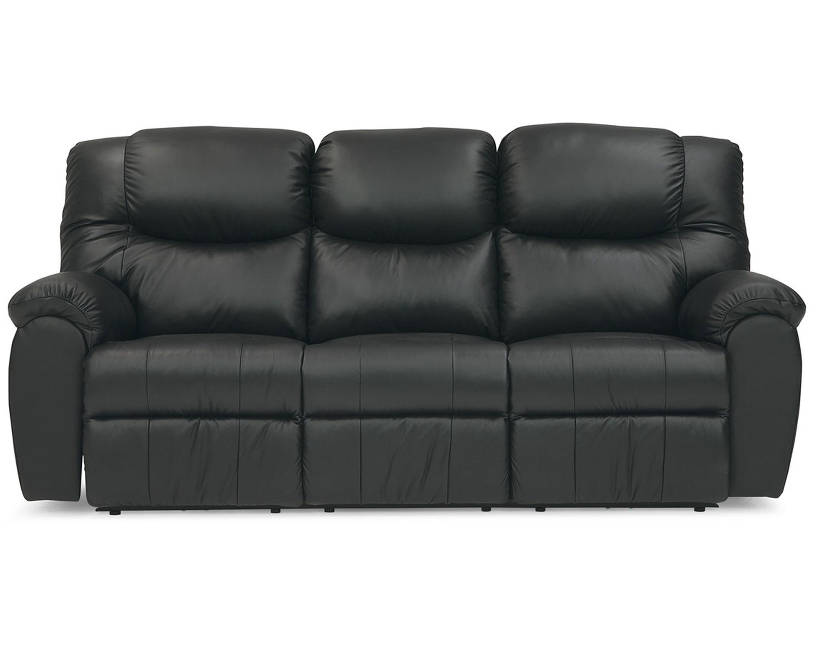 Regent 41094 Reclining Sofa (84") +50 fabrics - Regent 84" Reclining Sofa also available in leather