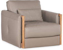 Meridian Swivel Chair (In stock)