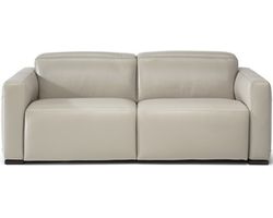 Baltimora C260 Sofa (80") +50 leathers