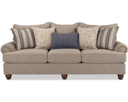 Arlington 88" or 100" Sofa (Performance fabrics) 7970