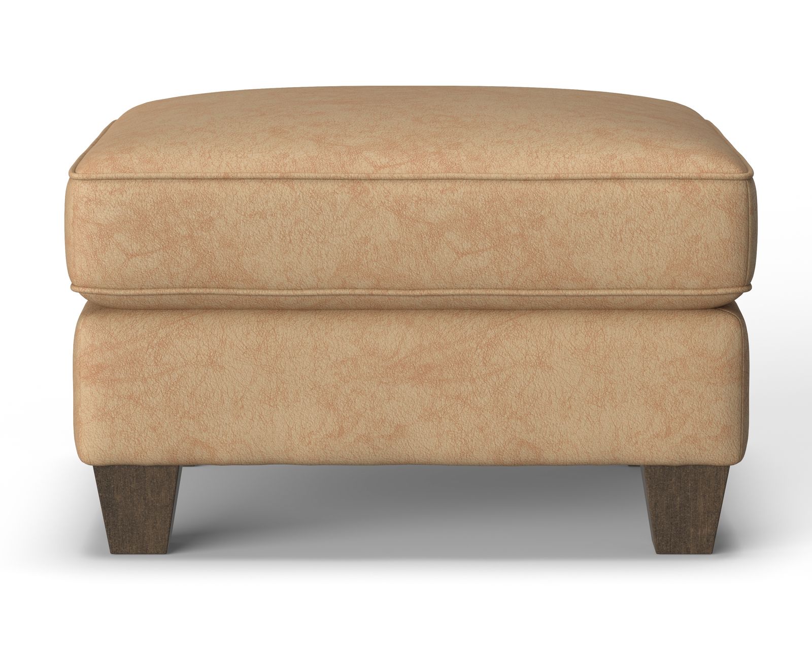 Dempsey 3641 Leather Chair (+50 leathers) - Dempsey 23" x 28" Ottoman