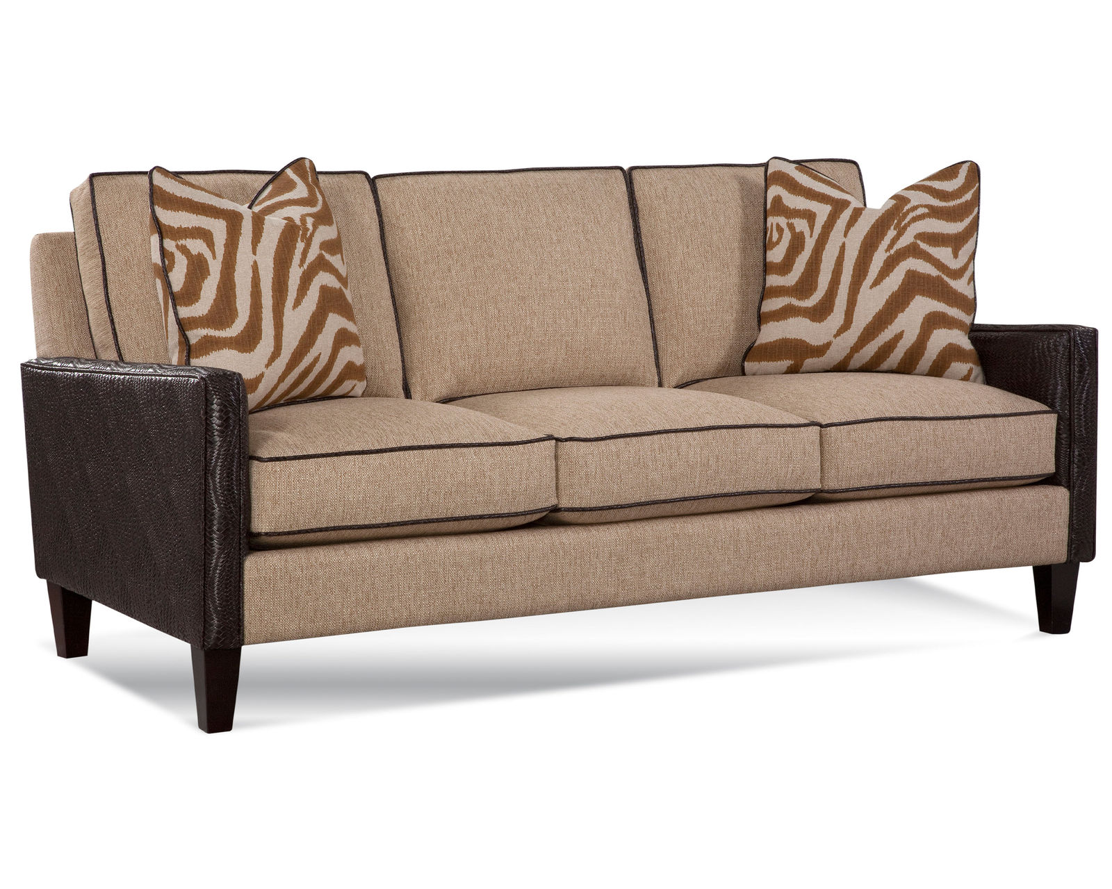 Urban Options A312 Sofa (Custom fabrics) - Urban Options A312 Sofa