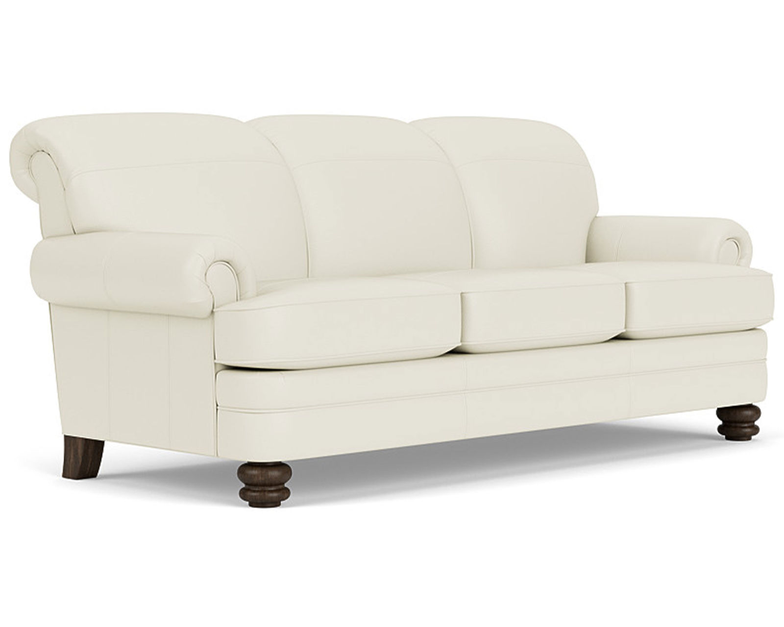 Bay Bridge 3790 Chair (+50 leathers)  - Bay Bridge Leather Sofa