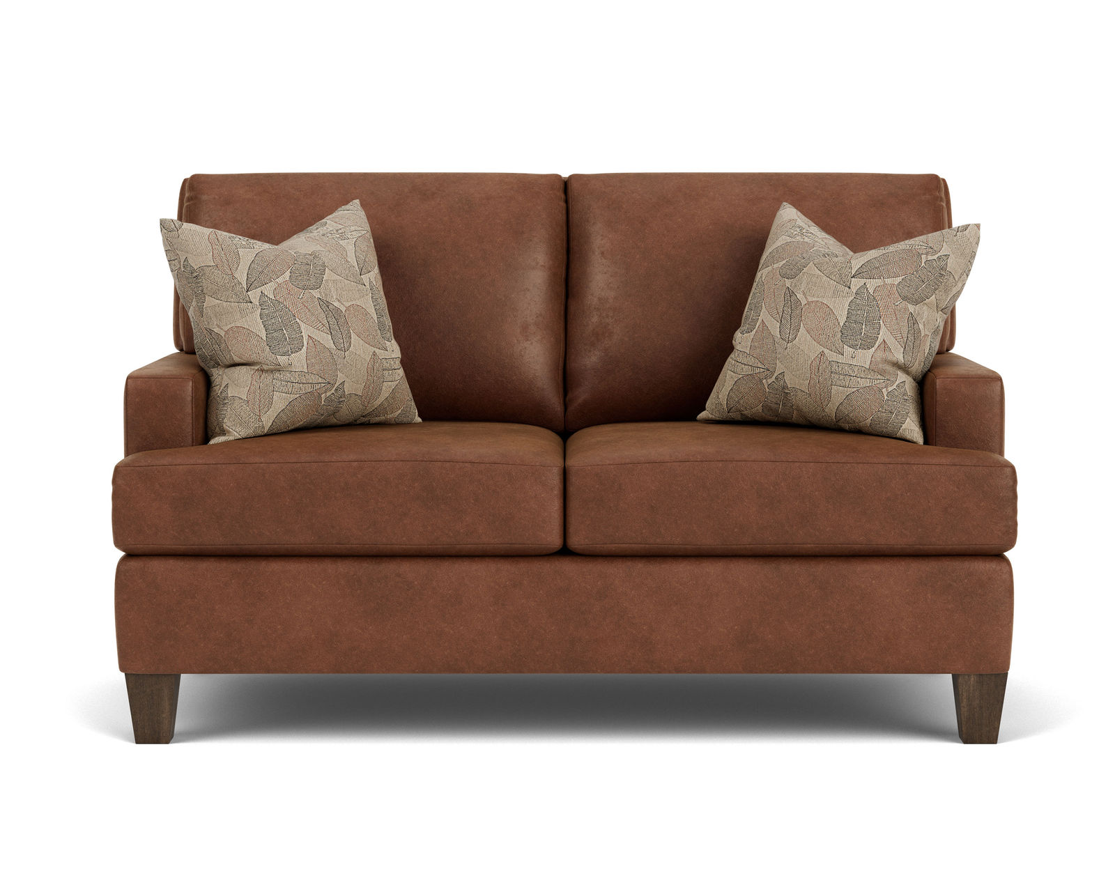 Lloyd 5160 Sofa (+100 colors) 86" - Lloyd 5160 Loveseat