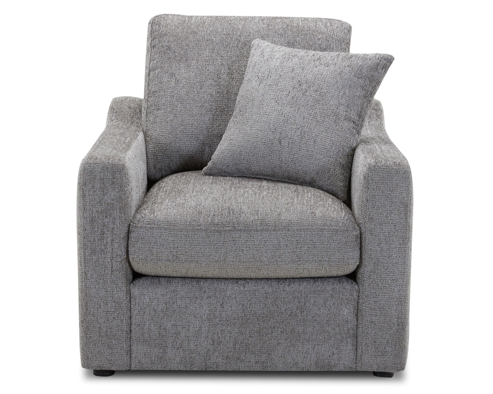 Surrender Burmese Natural Chair (In stock - Fast shipping) - Surrender Accent Chair