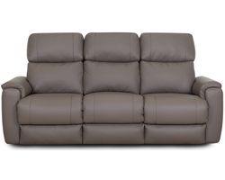 Enzo 88" Reclining Sofa (Modern Style. Customized Comfort. Built for Real Life)
