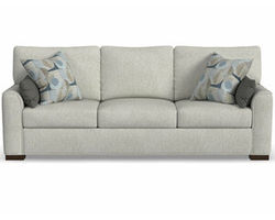 Jasper 91" Stationary Sofa (+100 colors)